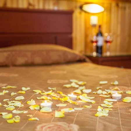 Tasia Mountain Hotel Chania  Værelse billede