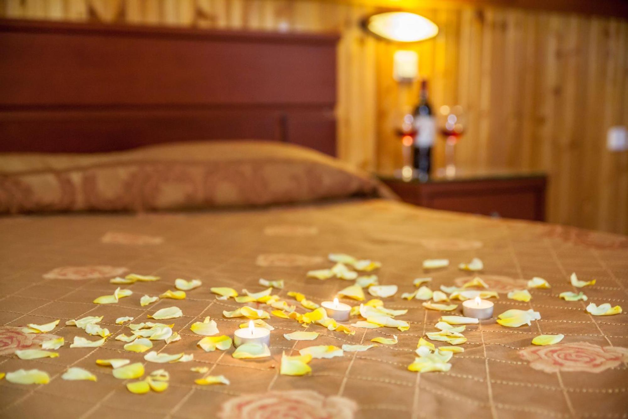 Tasia Mountain Hotel Chania  Værelse billede