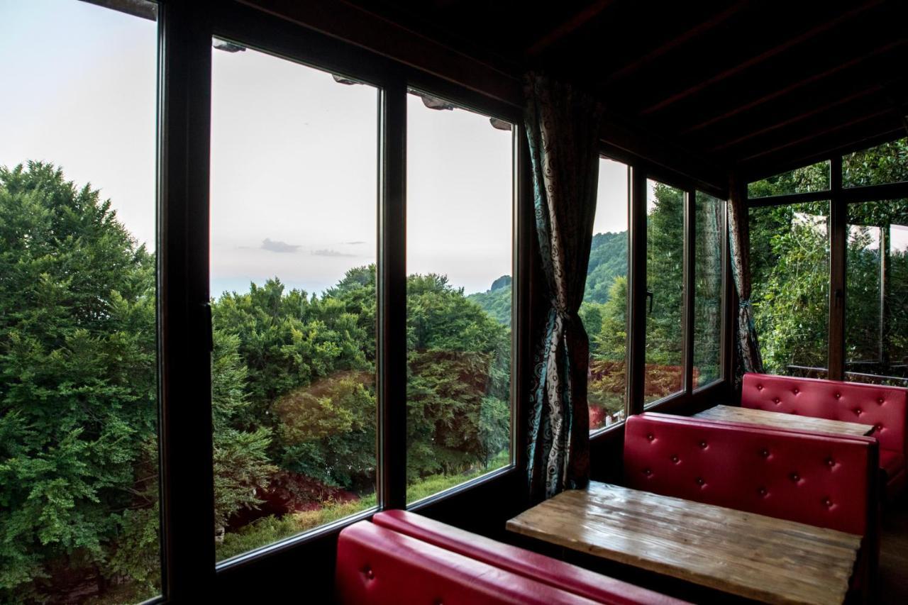 Tasia Mountain Hotel Chania  Eksteriør billede